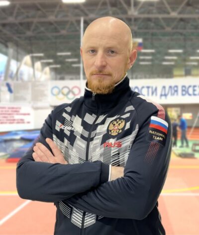 Бондарь Александр Валентинович