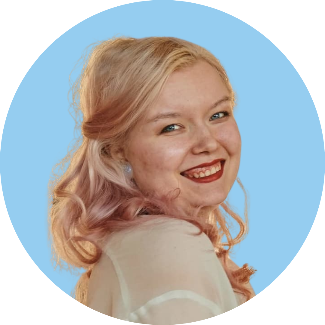 Алина Клименкова