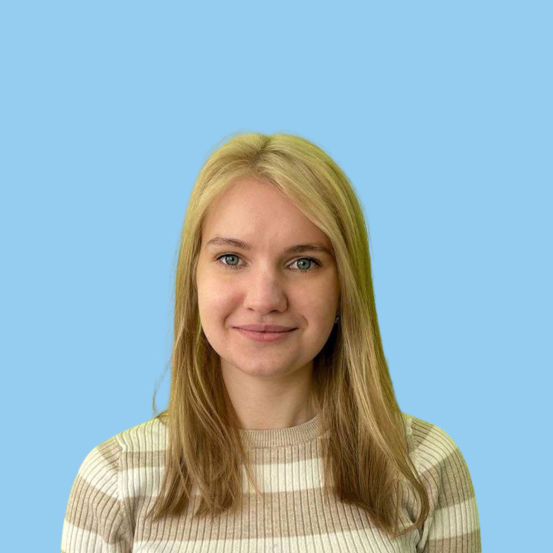 Евгения Щелканова